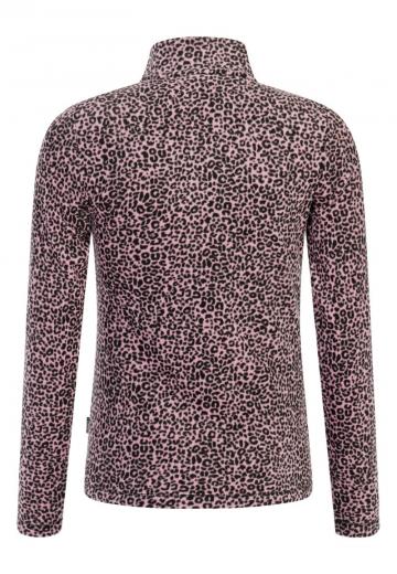 Флисовая куртка