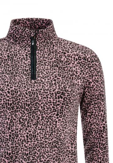 Флисовая куртка