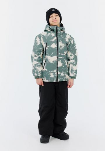 Спортивная куртка