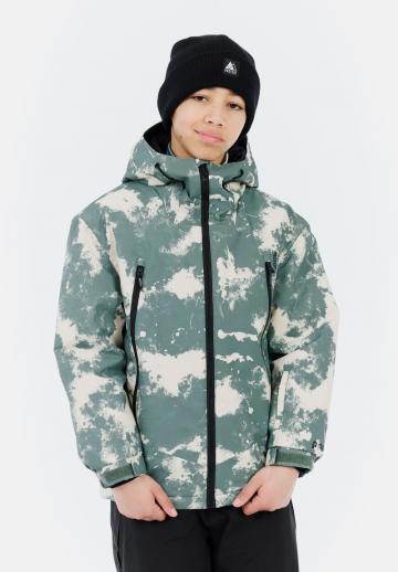 Спортивная куртка