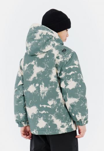 Спортивная куртка