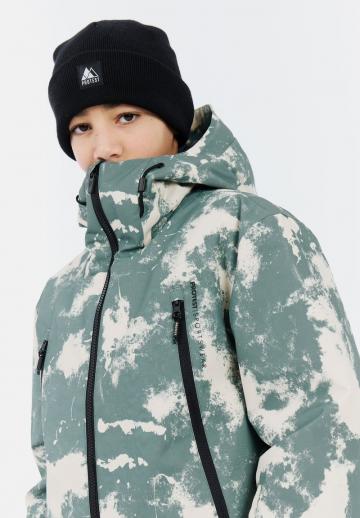 Спортивная куртка