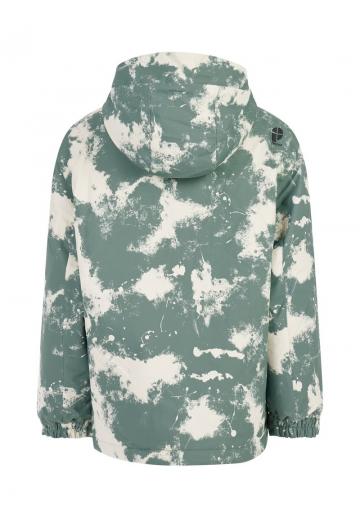 Спортивная куртка