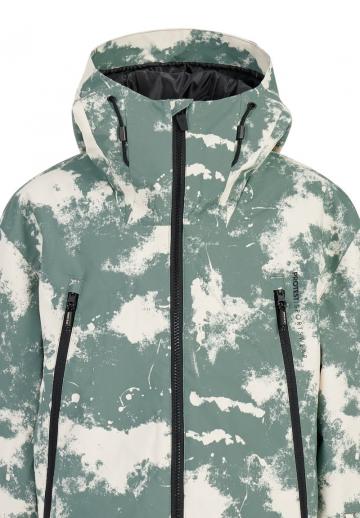 Спортивная куртка