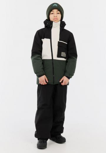 Спортивная куртка