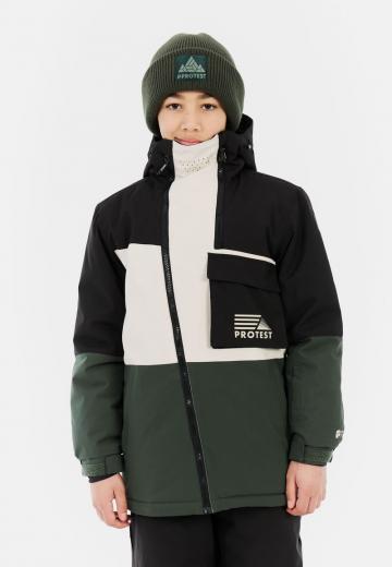 Спортивная куртка