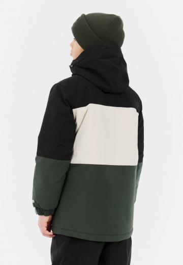 Спортивная куртка