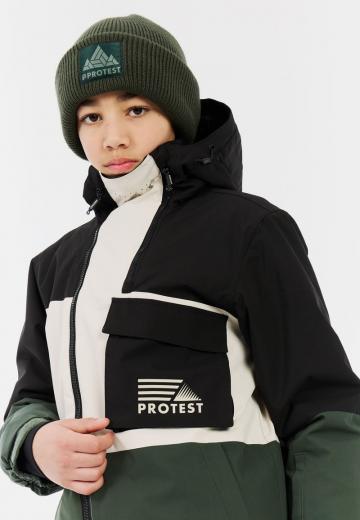 Спортивная куртка