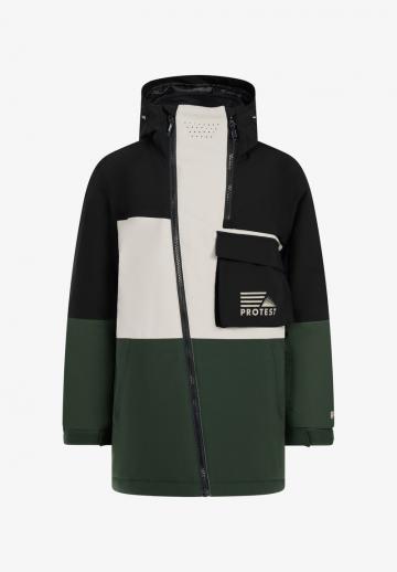 Спортивная куртка