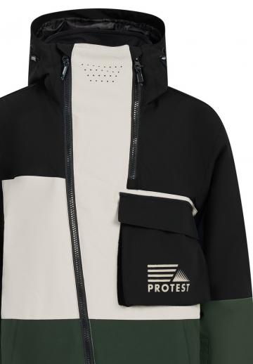 Спортивная куртка