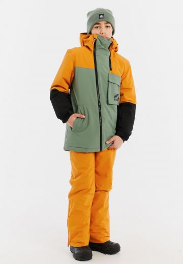 Спортивная куртка