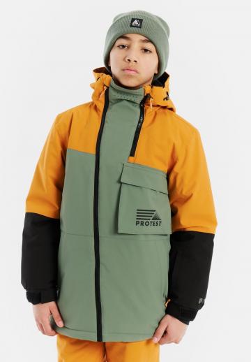 Спортивная куртка