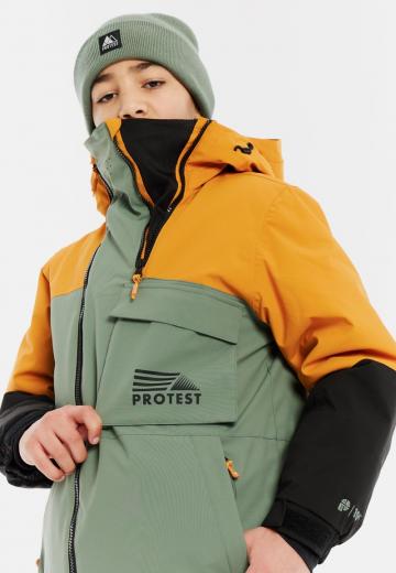 Спортивная куртка