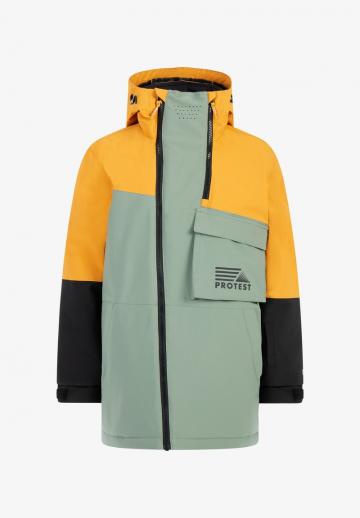 Спортивная куртка