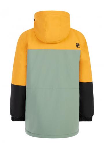 Спортивная куртка