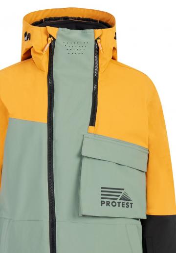 Спортивная куртка