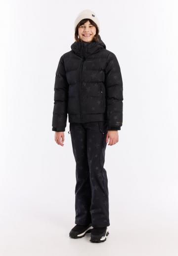 Зимняя куртка