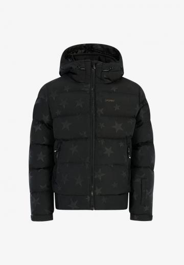 Зимняя куртка