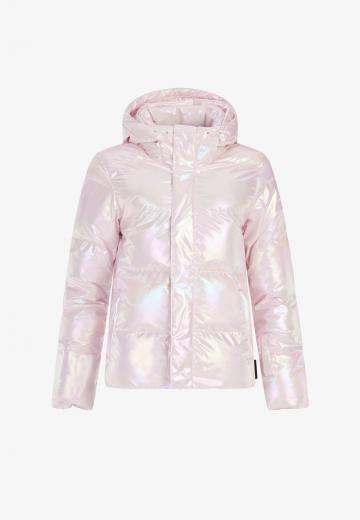 Спортивная куртка