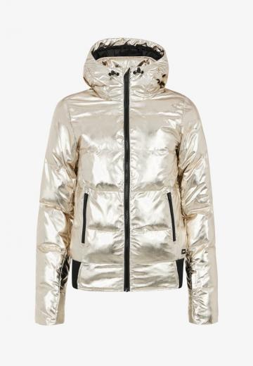 Спортивная куртка