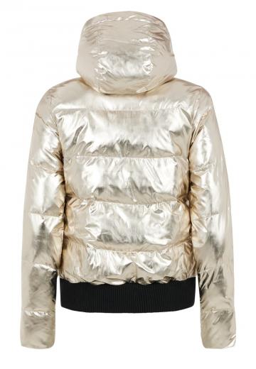 Спортивная куртка