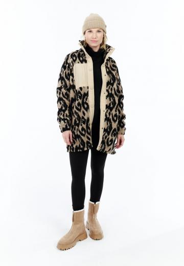 Спортивная куртка