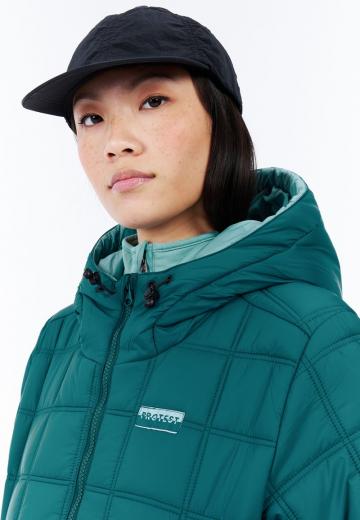 Зимняя куртка