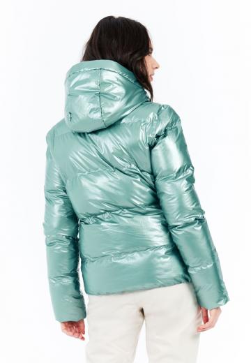 Спортивная куртка