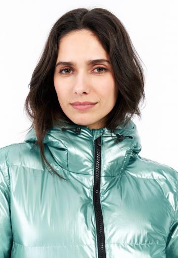 Спортивная куртка