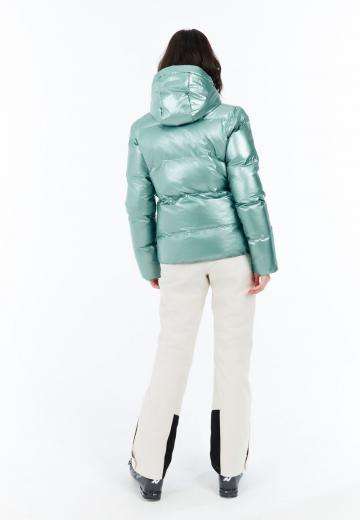 Спортивная куртка