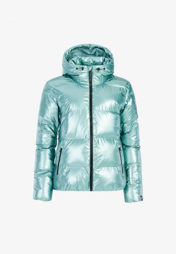 Спортивная куртка