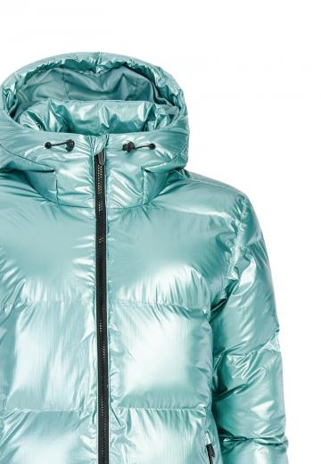 Спортивная куртка