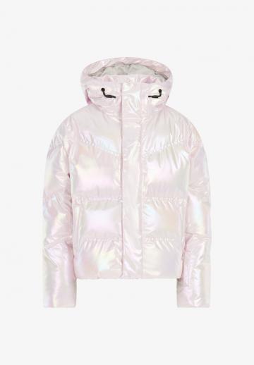 Зимняя куртка