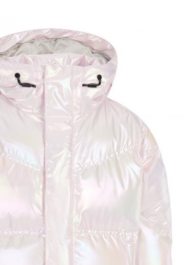 Зимняя куртка