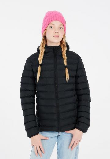 Зимняя куртка