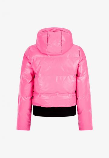 Спортивная куртка