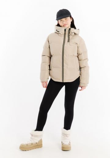 Зимняя куртка