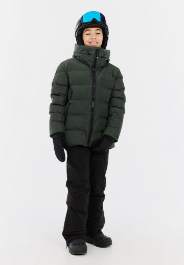 Спортивная куртка