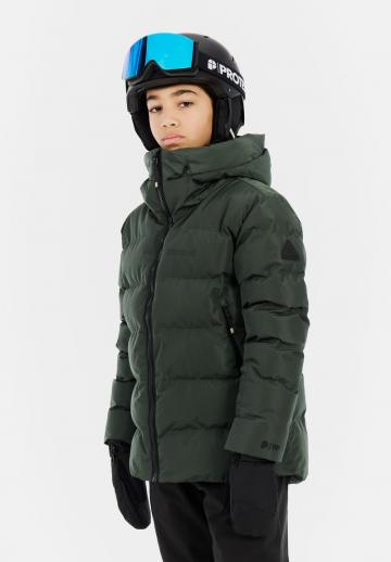 Спортивная куртка