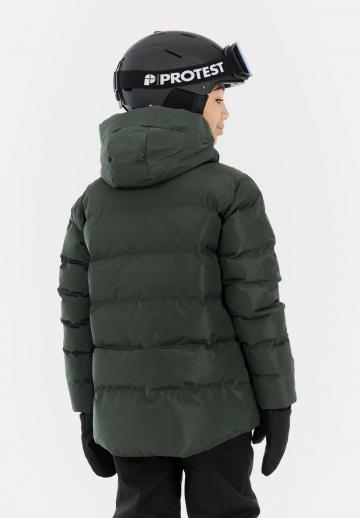 Спортивная куртка