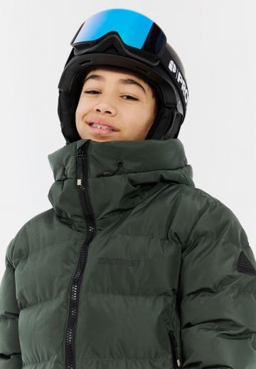 Спортивная куртка