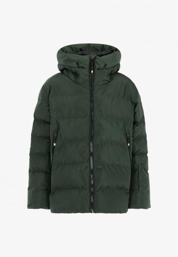 Спортивная куртка