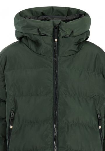 Спортивная куртка