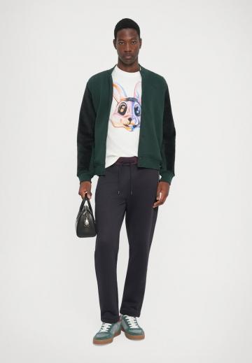 Куртка бомбер