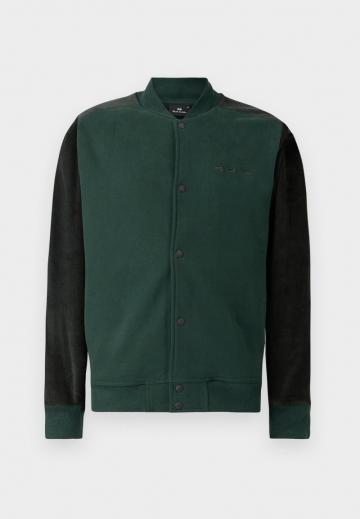 Куртка бомбер