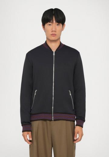 Куртка бомбер