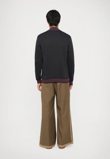 Куртка бомбер