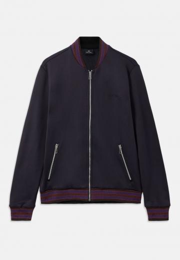 Куртка бомбер