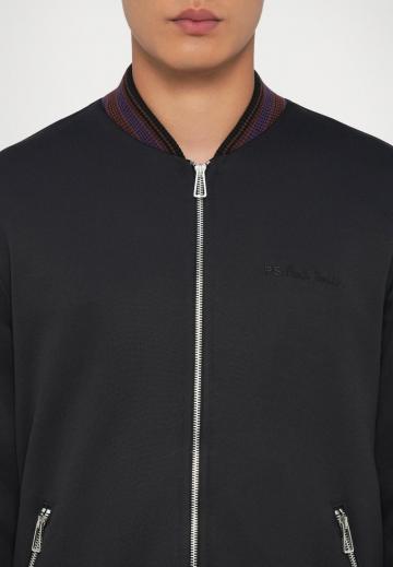 Куртка бомбер