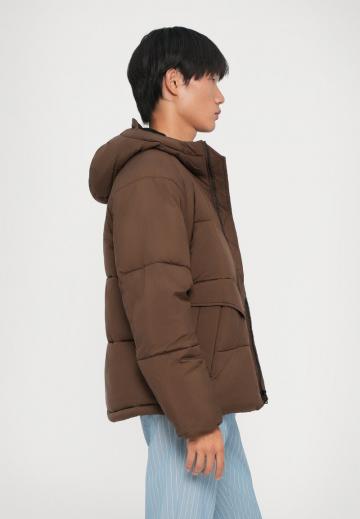 Зимняя куртка